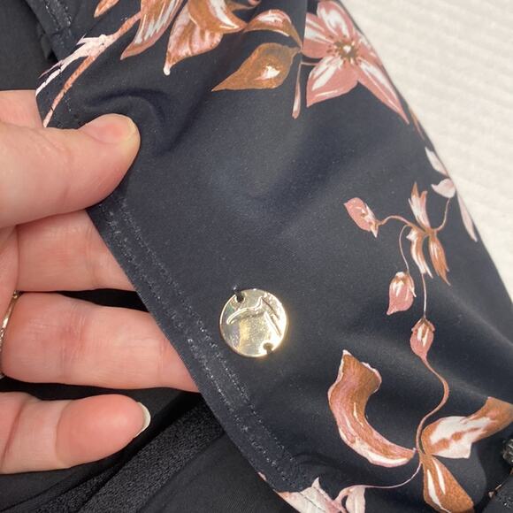 Artesands Om Sara Raphael E-F Cup Underwire Tankini Top size 18+ (b18) NWOT - Picture 12 of 12